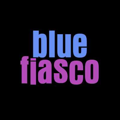 Blue Fiasco jazz quintet